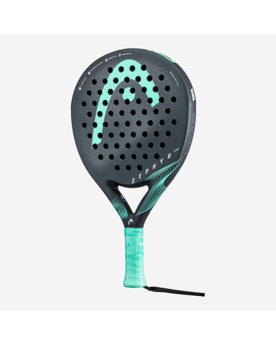 Ракетка для падл-тенісу Head Graphene 360+ Zephyr Pro 2023