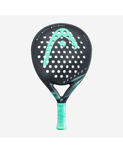 Ракетка для падл-тенісу Head Graphene 360+ Zephyr Pro 2023