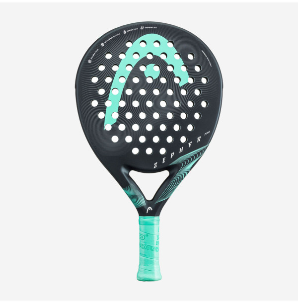 Ракетка для падела Head Graphene 360+ Zephyr Pro 2023