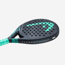 Ракетка для падл-тенісу Head Graphene 360+ Zephyr Pro 2023