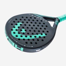 Ракетка для падл-тенісу Head Graphene 360+ Zephyr Pro 2023