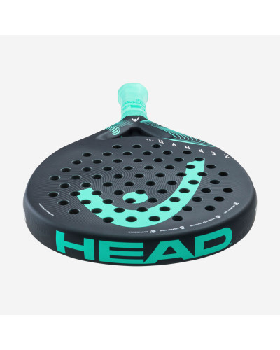 Ракетка для падл-тенісу Head Graphene 360+ Zephyr Pro 2023