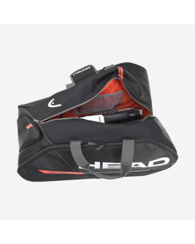Сумка для падл-тенісу Head Tour Team Padel Monstercombi