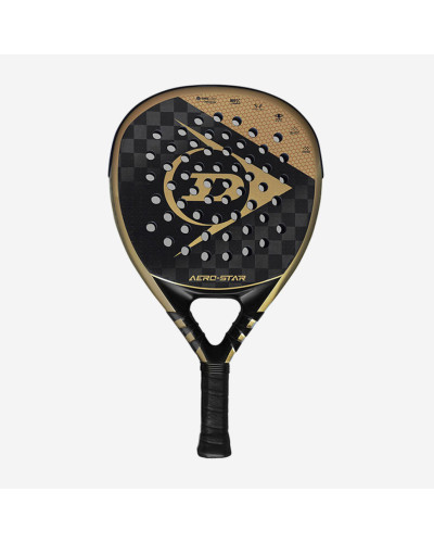 Ракетка для падл-тенісу Dunlop Aero-Star