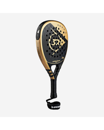 Ракетка для падл-тенісу Dunlop Aero-Star