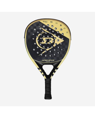 Ракетка для падл-тенісу Dunlop Aero-Star Lite