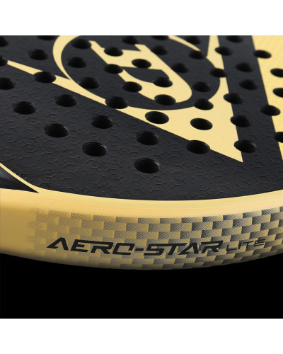 Ракетка для падл-тенісу Dunlop Aero-Star Lite