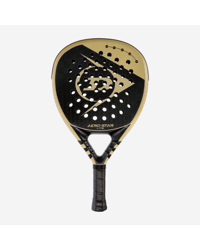 Ракетка для падл-тенісу Dunlop Aero-Star Lite