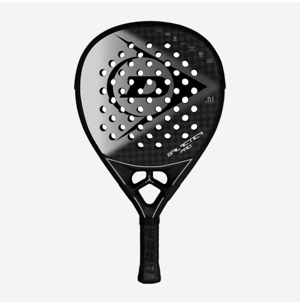 Ракетка для падела Dunlop Galactica Pro