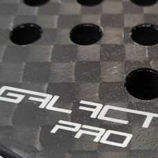 Ракетка для падл-тенісу Dunlop Galactica Pro