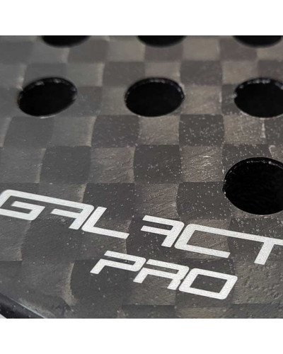 Ракетка для падл-тенісу Dunlop Galactica Pro