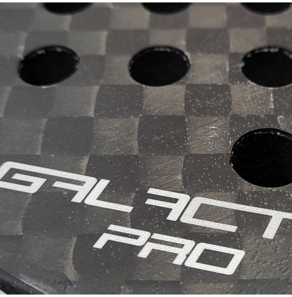 Ракетка для падела Dunlop Galactica Pro