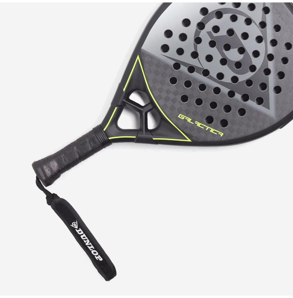 Ракетка для падела Dunlop Galactica