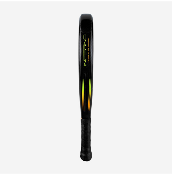 Ракетка для падела Dunlop Inferno Carbon Extreme