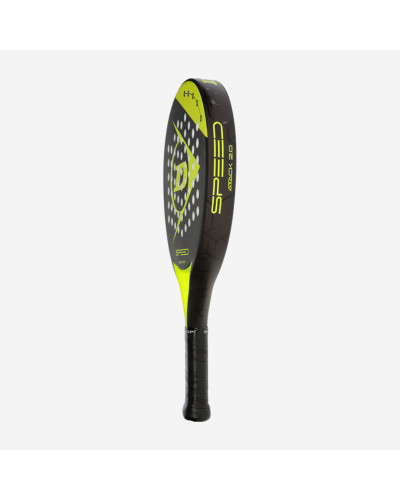 Ракетка для падл-тенісу Dunlop Speed ​​Attack 2.0