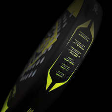 Ракетка для падл-тенісу Dunlop Speed ​​Attack 2.0