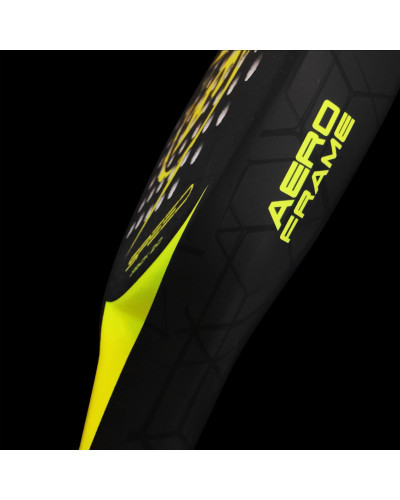 Ракетка для падл-тенісу Dunlop Speed ​​Attack 2.0