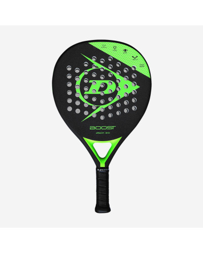 Ракетка для падл-тенісу Dunlop Boost Attack 2.0