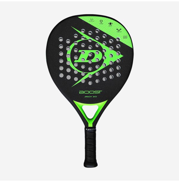 Ракетка для падела Dunlop Boost Attack 2.0
