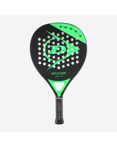 Ракетка для падл-тенісу Dunlop Boost Attack 2.0