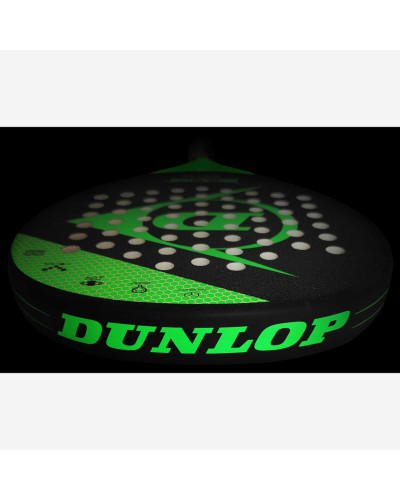 Ракетка для падл-тенісу Dunlop Boost Attack 2.0