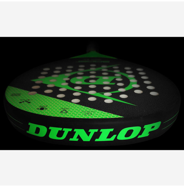 Ракетка для падела Dunlop Boost Attack 2.0