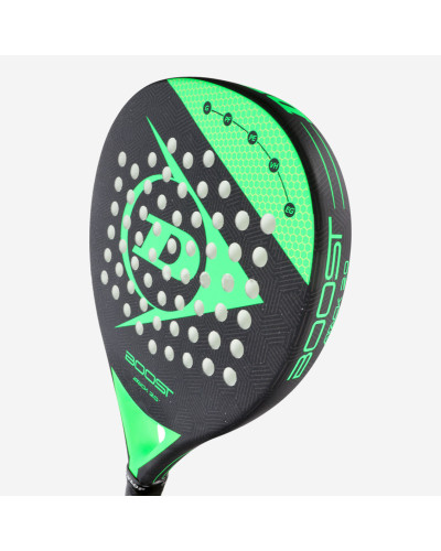 Ракетка для падл-тенісу Dunlop Boost Attack 2.0