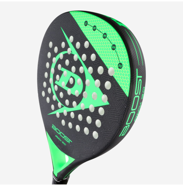 Ракетка для падела Dunlop Boost Attack 2.0