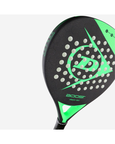 Ракетка для падл-тенісу Dunlop Boost Attack 2.0