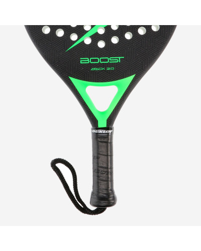 Ракетка для падл-тенісу Dunlop Boost Attack 2.0