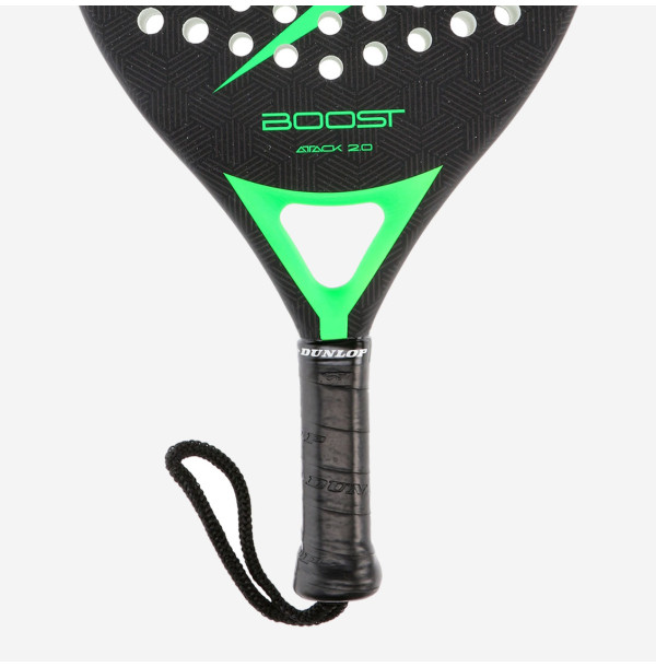 Ракетка для падела Dunlop Boost Attack 2.0