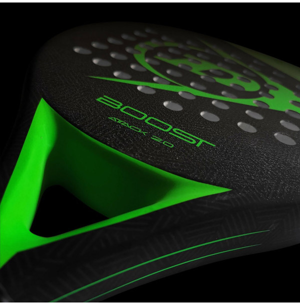 Ракетка для падела Dunlop Boost Attack 2.0