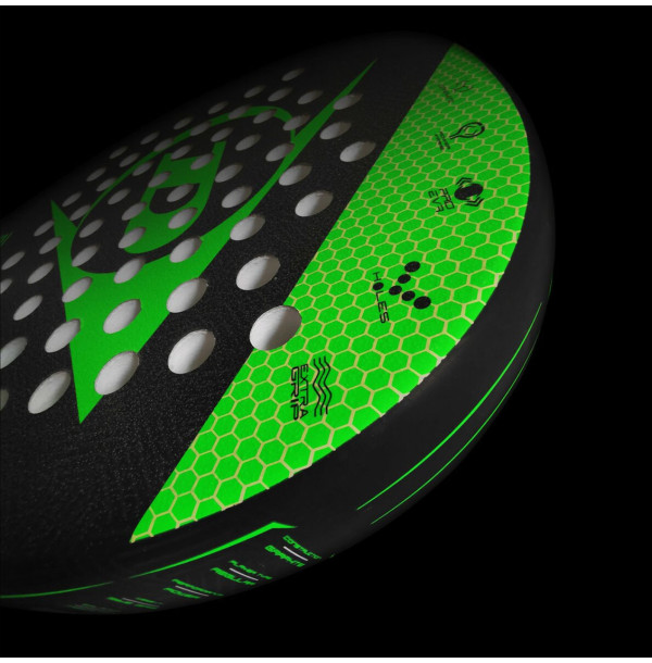 Ракетка для падела Dunlop Boost Attack 2.0