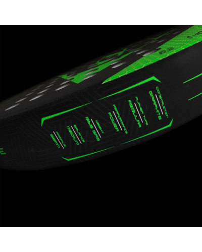Ракетка для падл-тенісу Dunlop Boost Attack 2.0