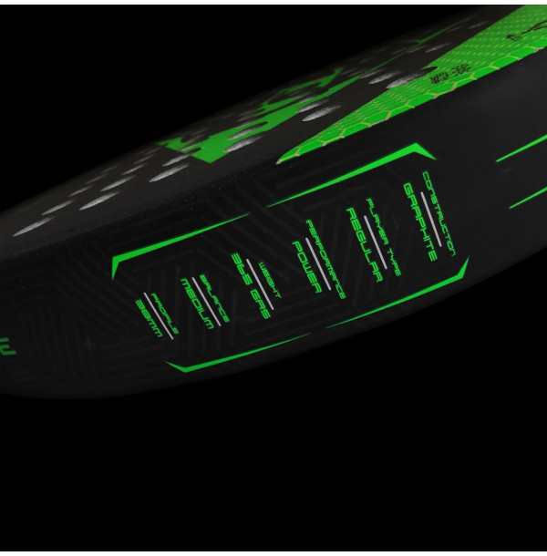 Ракетка для падела Dunlop Boost Attack 2.0