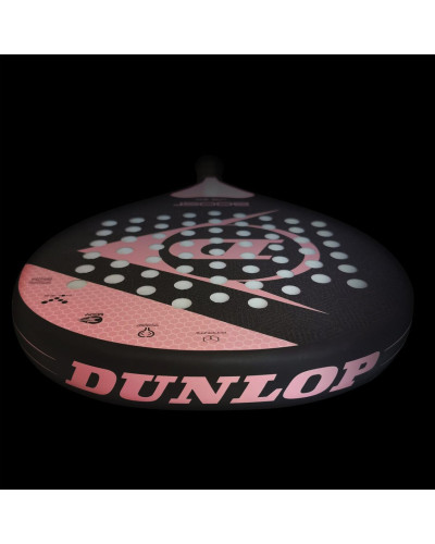 Ракетка для падл-тенісу Dunlop Boost Lite 2.0
