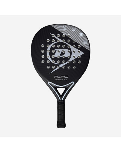 Ракетка для падл-тенісу Dunlop Rapid Power 4.0