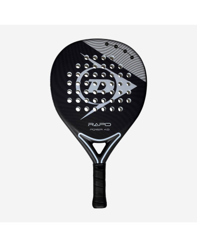 Ракетка для падл-тенісу Dunlop Rapid Power 4.0