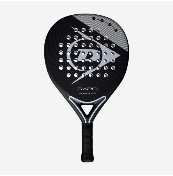 Ракетка для падела Dunlop Rapid Power 4.0