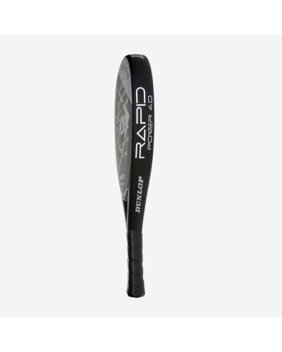 Ракетка для падл-тенісу Dunlop Rapid Power 4.0