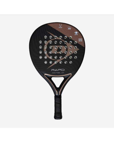 Ракетка для падл-тенісу Dunlop Rapid Control 4.0