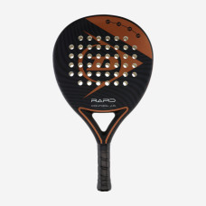 Ракетка для падл-тенісу Dunlop Rapid Control 4.0