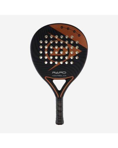 Ракетка для падл-тенісу Dunlop Rapid Control 4.0