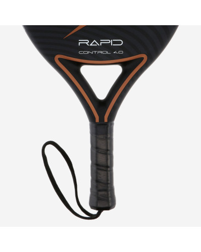 Ракетка для падл-тенісу Dunlop Rapid Control 4.0