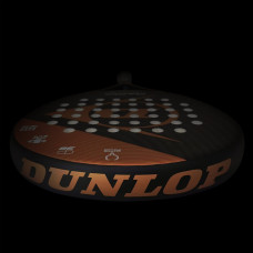 Ракетка для падл-тенісу Dunlop Rapid Control 4.0