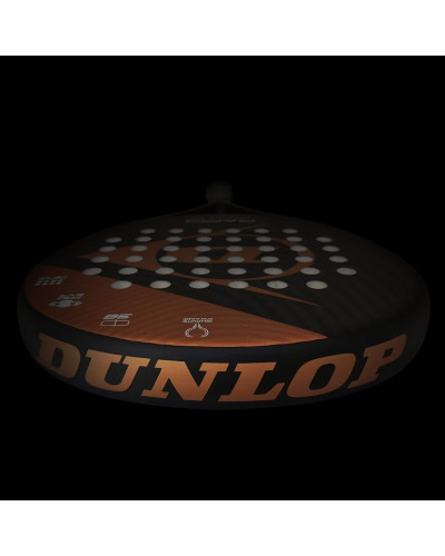 Ракетка для падл-тенісу Dunlop Rapid Control 4.0