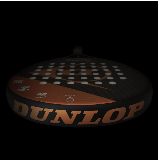 Ракетка для падела Dunlop Rapid Control 4.0