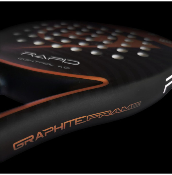 Ракетка для падела Dunlop Rapid Control 4.0