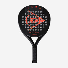 Ракетка для падл-тенісу Dunlop Rocket Tour Red