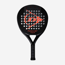 Ракетка для падл-тенісу Dunlop Rocket Tour Red